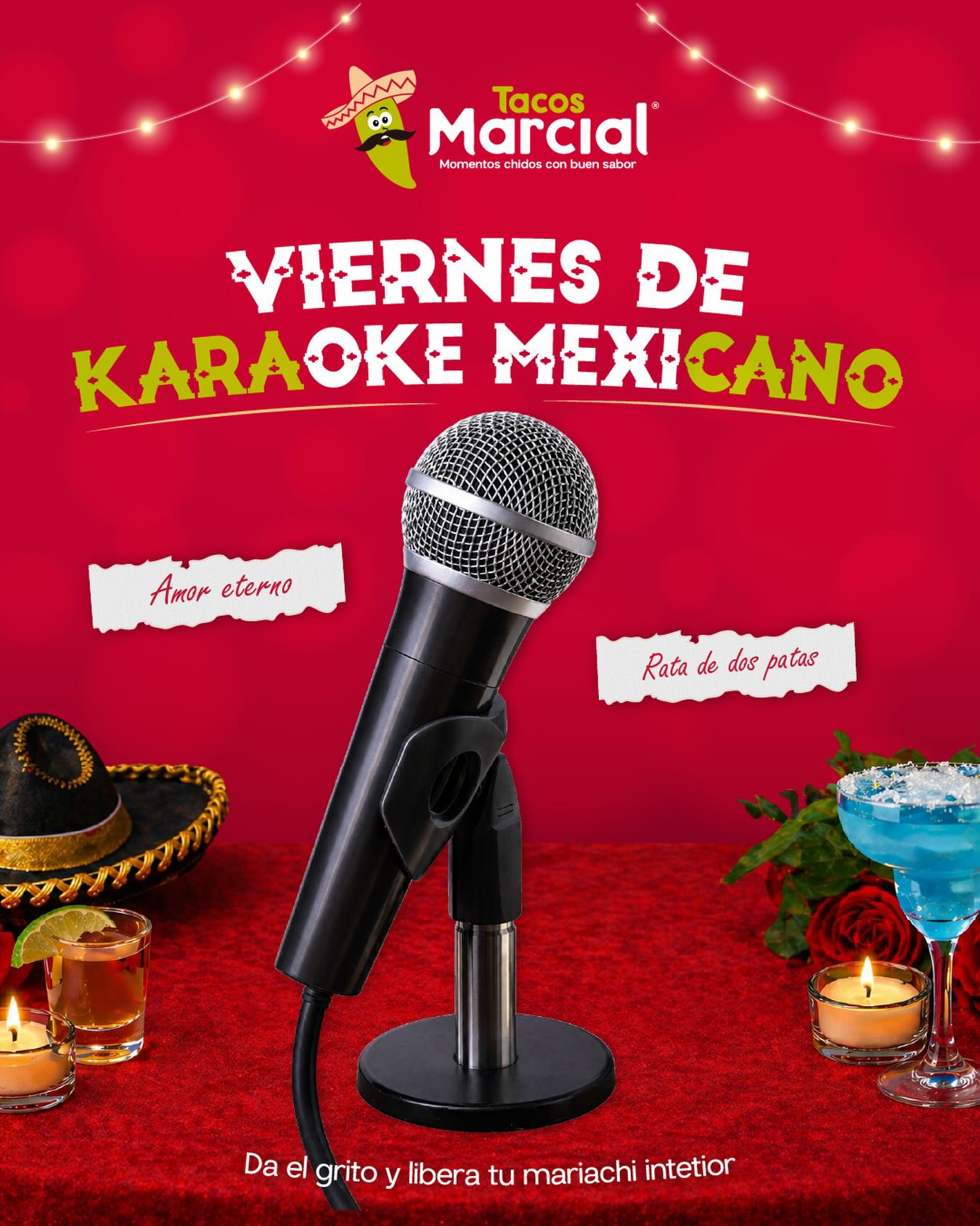 Karaoke